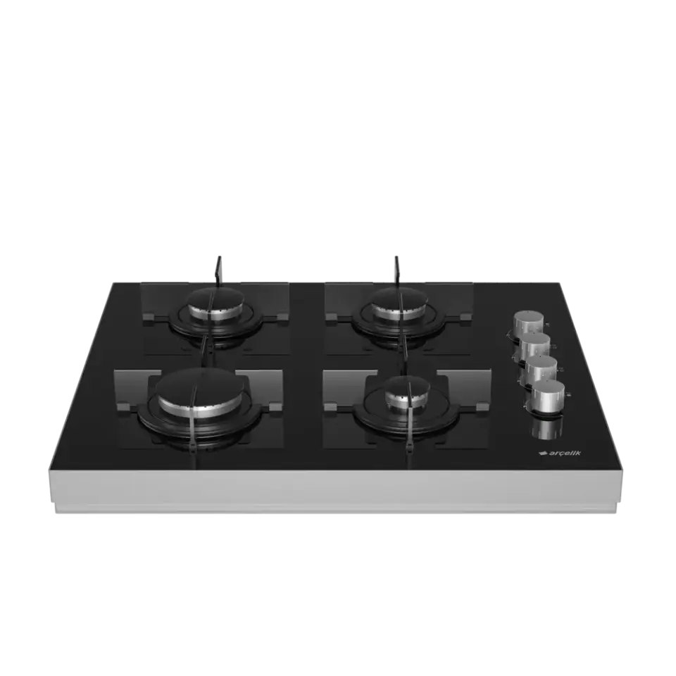 STOC 826 S Set Üstü Ocak