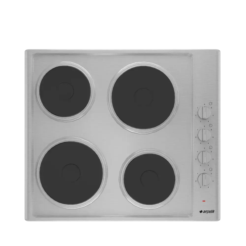 SOE 601 I Set Üstü Ocak