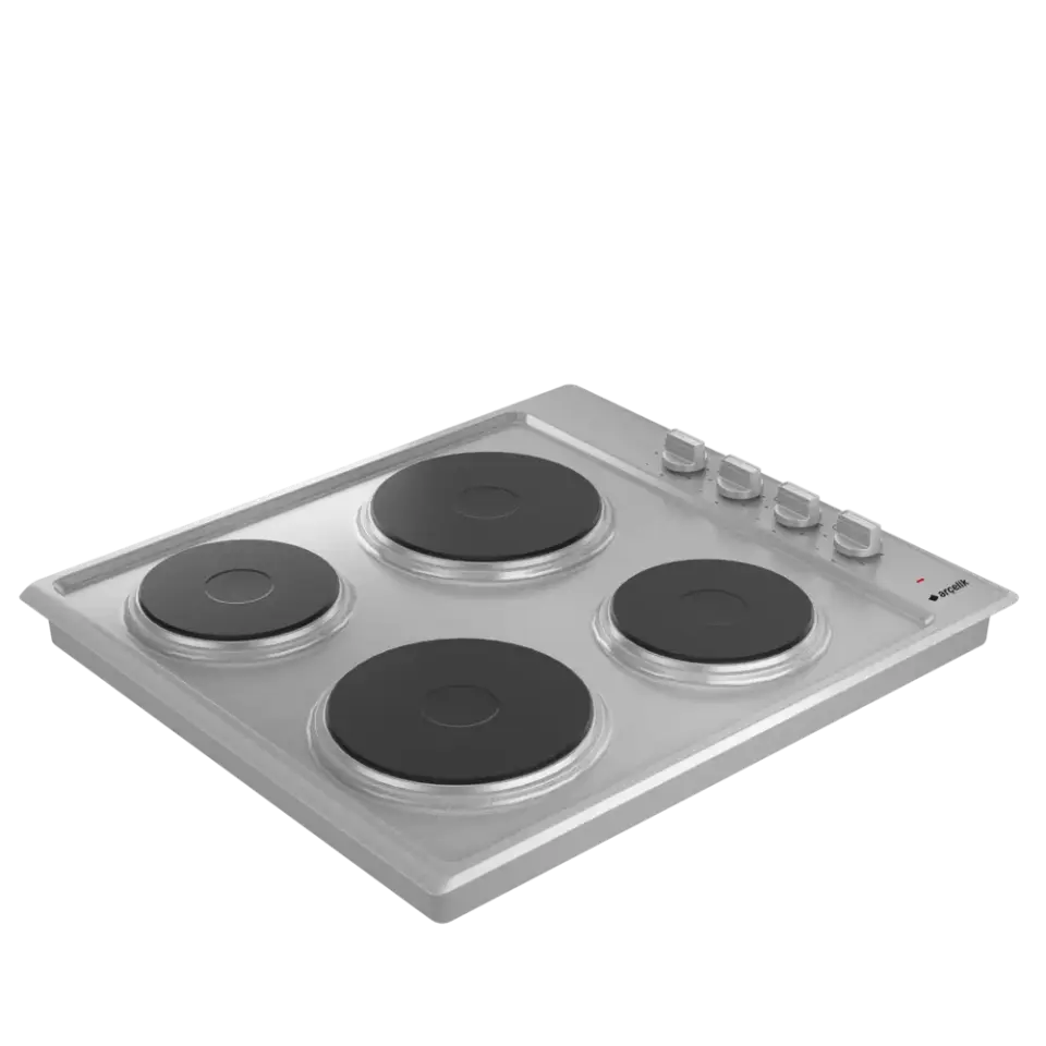 SOE 601 I Set Üstü Ocak