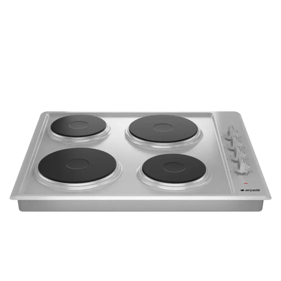 SOE 601 I Set Üstü Ocak