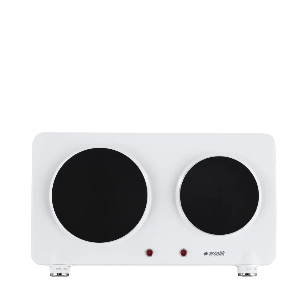 SOE 301 B Set Üstü Ocak