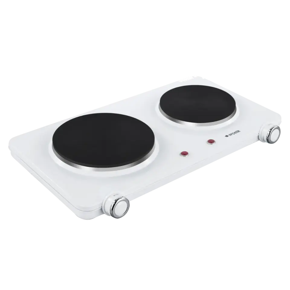 SOE 301 B Set Üstü Ocak