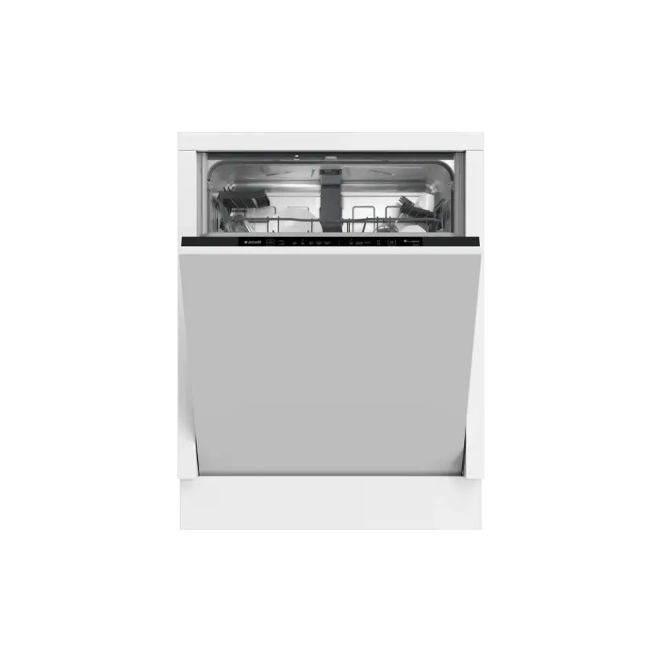 AB 250 Tam Ankastre Bulaşık Makinesi