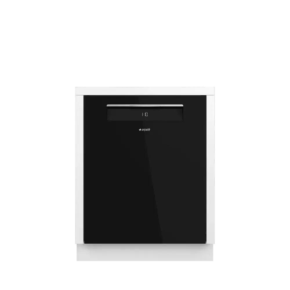 ABC 161 G Tezgah Altı Bulaşık Makinesi