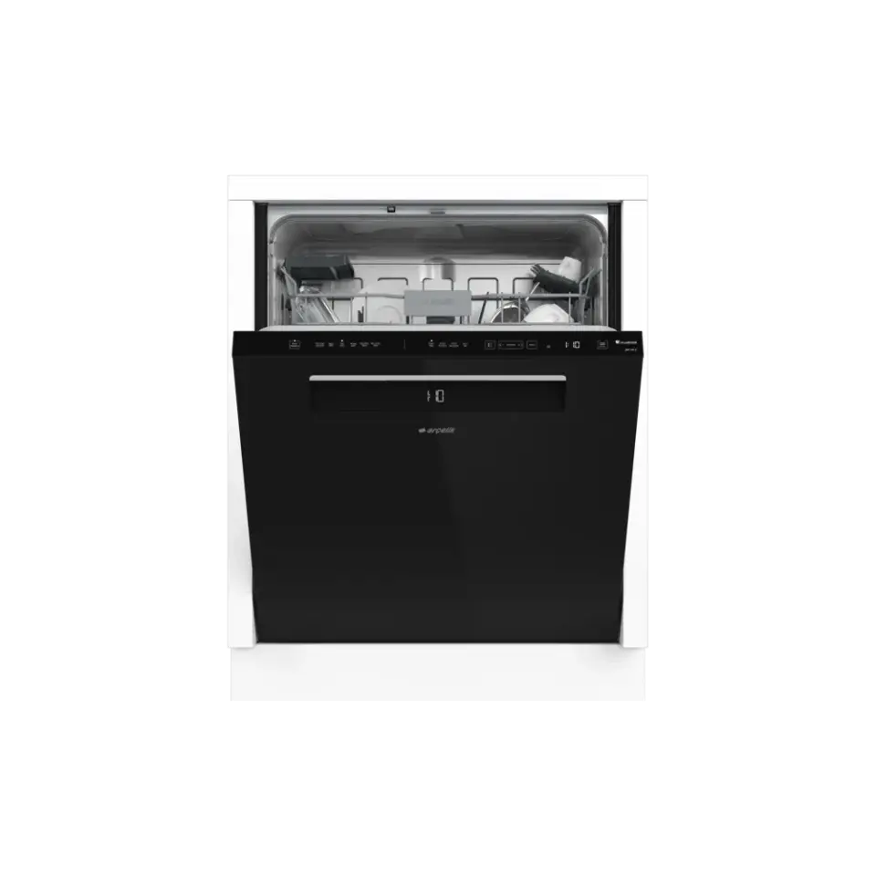 ABC 161 B Tezgah Altı Bulaşık Makinesi