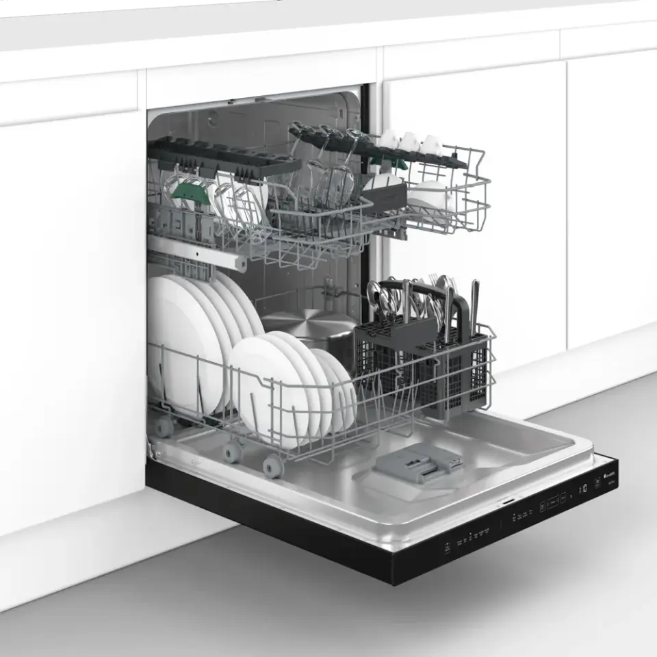 ABC 161 B Tezgah Altı Bulaşık Makinesi