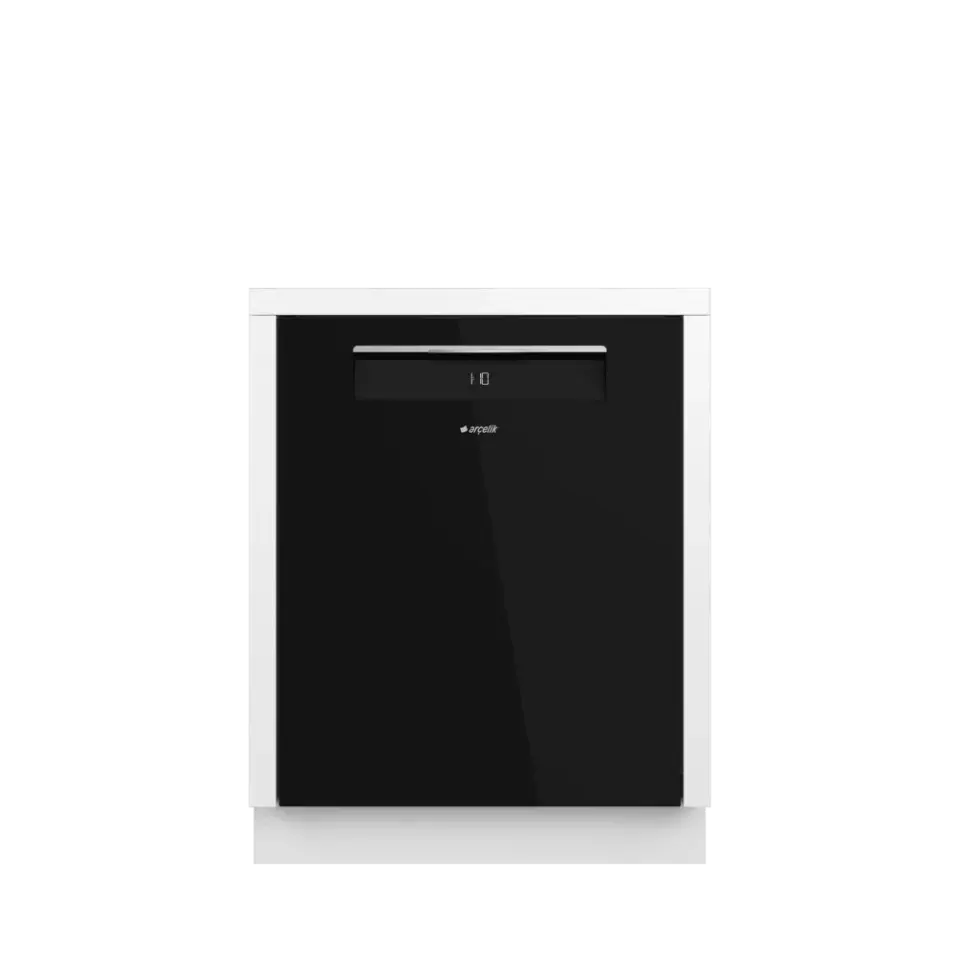ABC 161 S Tezgah Altı Bulaşık Makinesi