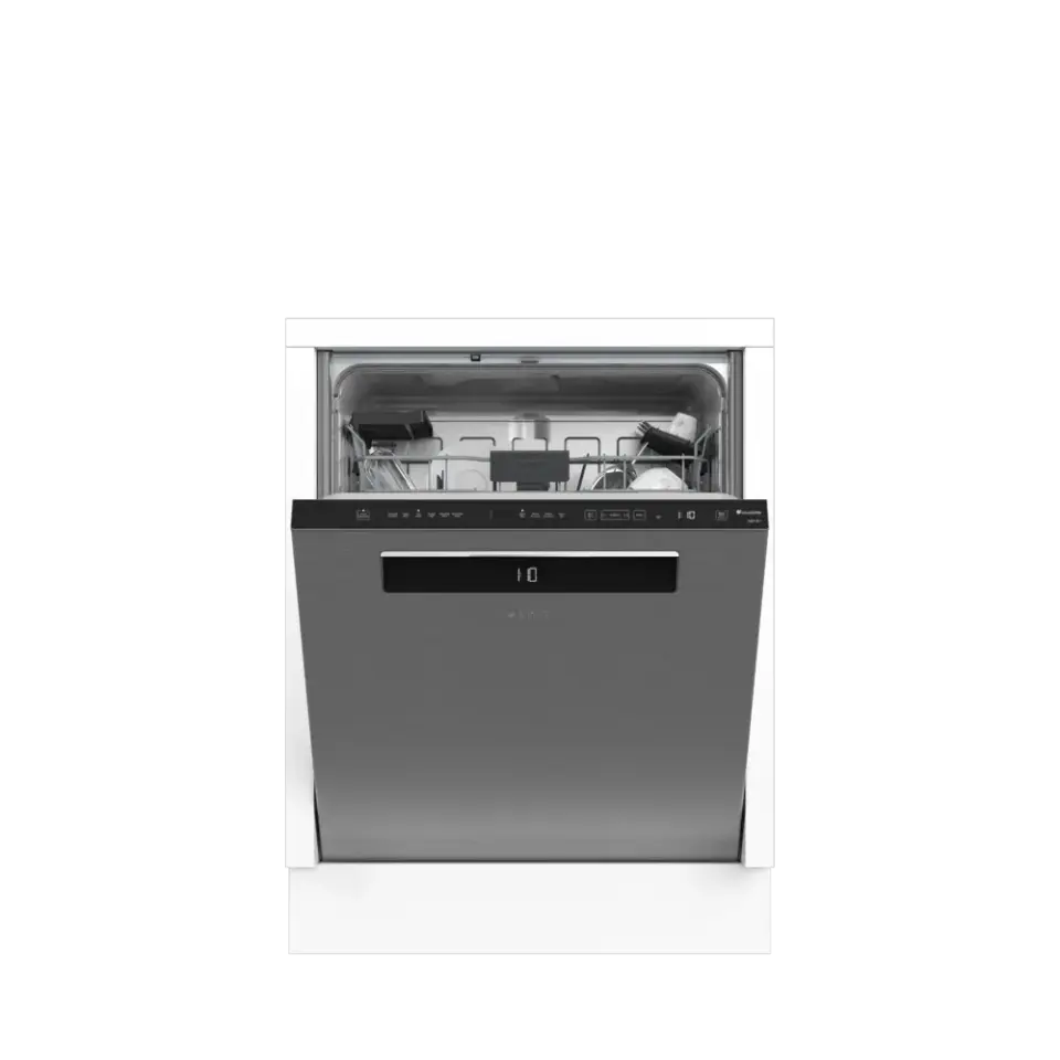 ABM 161 I Tezgah Altı Bulaşık Makinesi