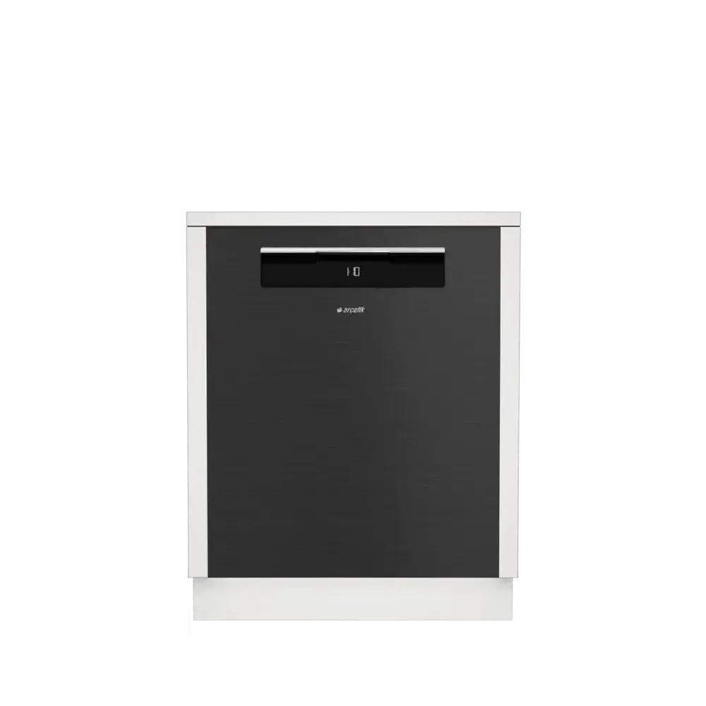 ABM 152 D Tezgah Altı Bulaşık Makinesi