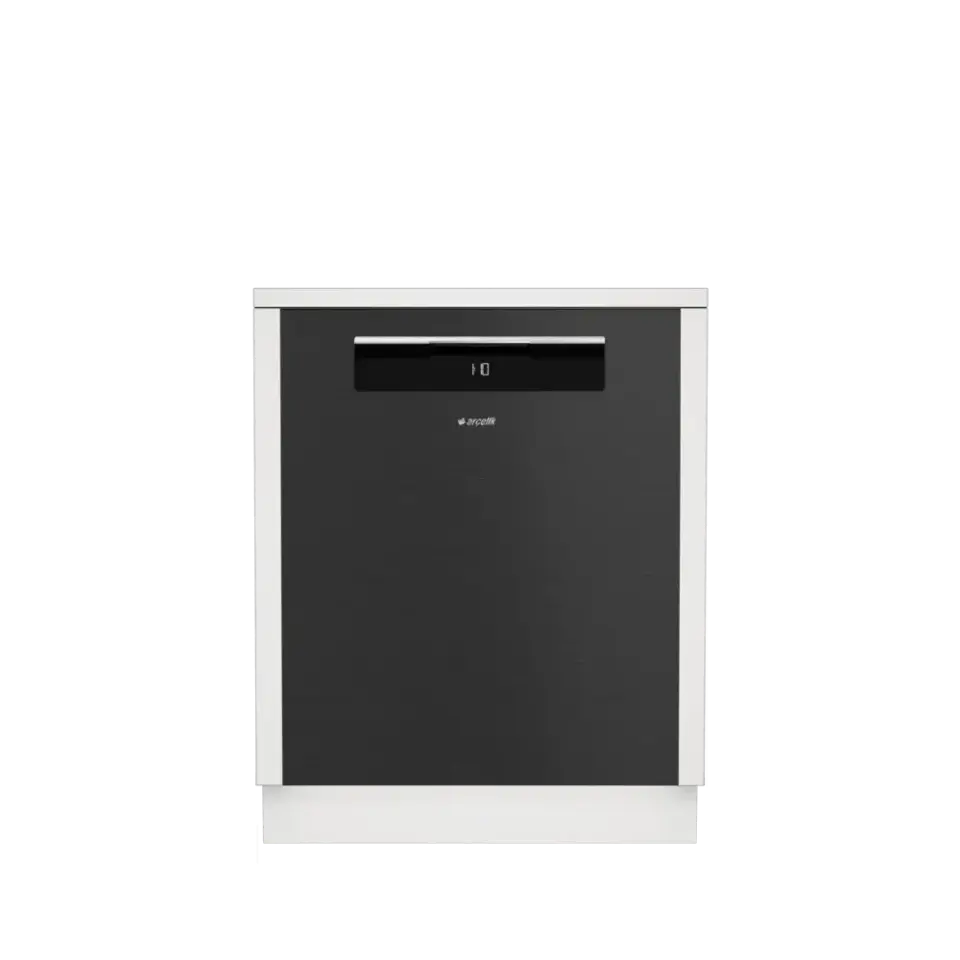 ABM 152 D Tezgah Altı Bulaşık Makinesi