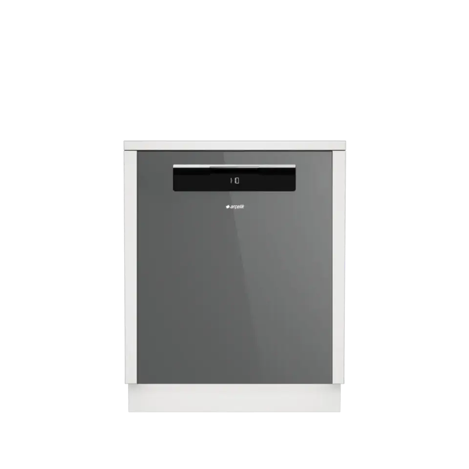 ABC 152 G Tezgah Altı Bulaşık Makinesi