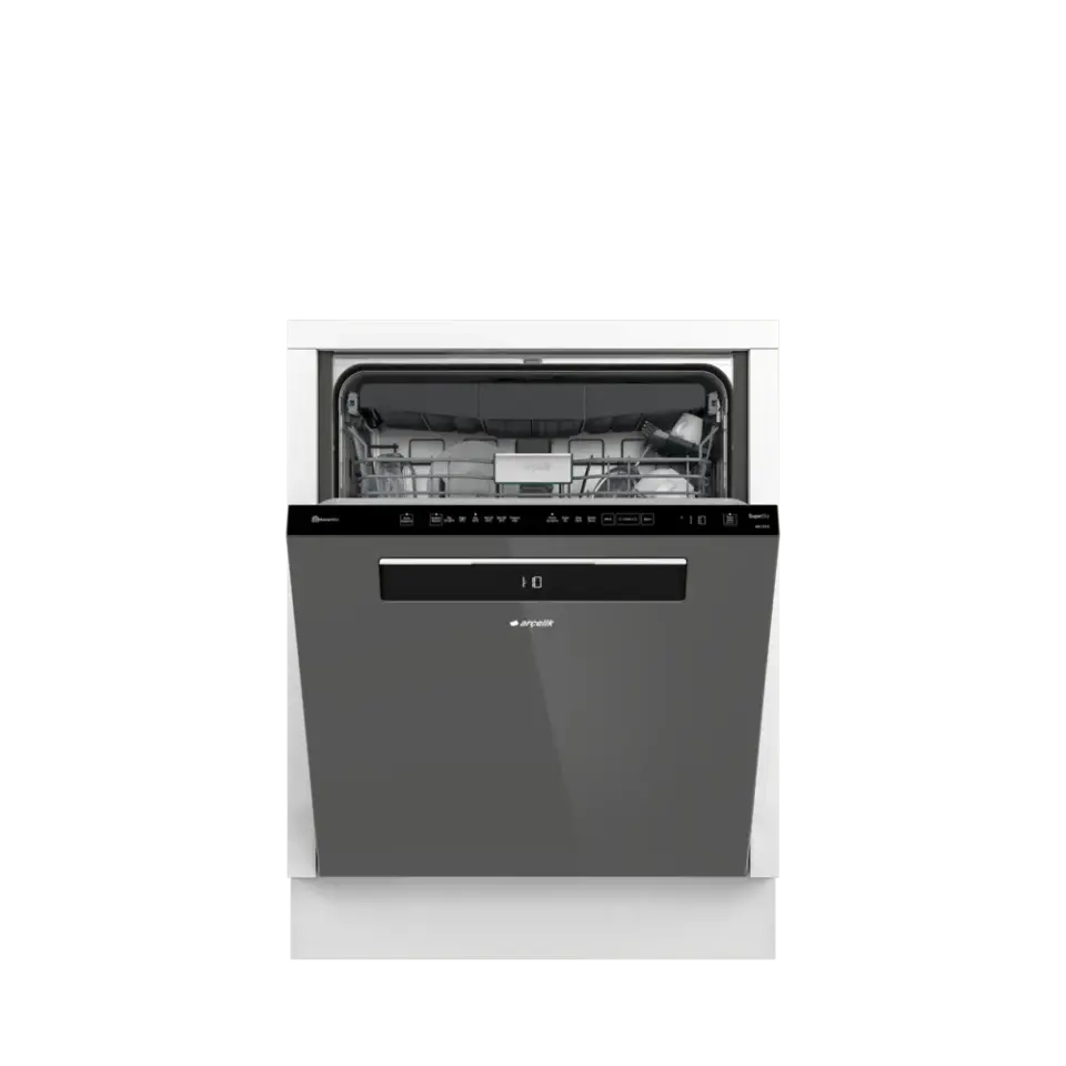ABC 152 G Tezgah Altı Bulaşık Makinesi