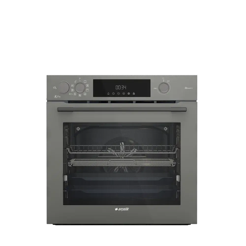 AFC 362 B AFry Buhar Destekli Fırın