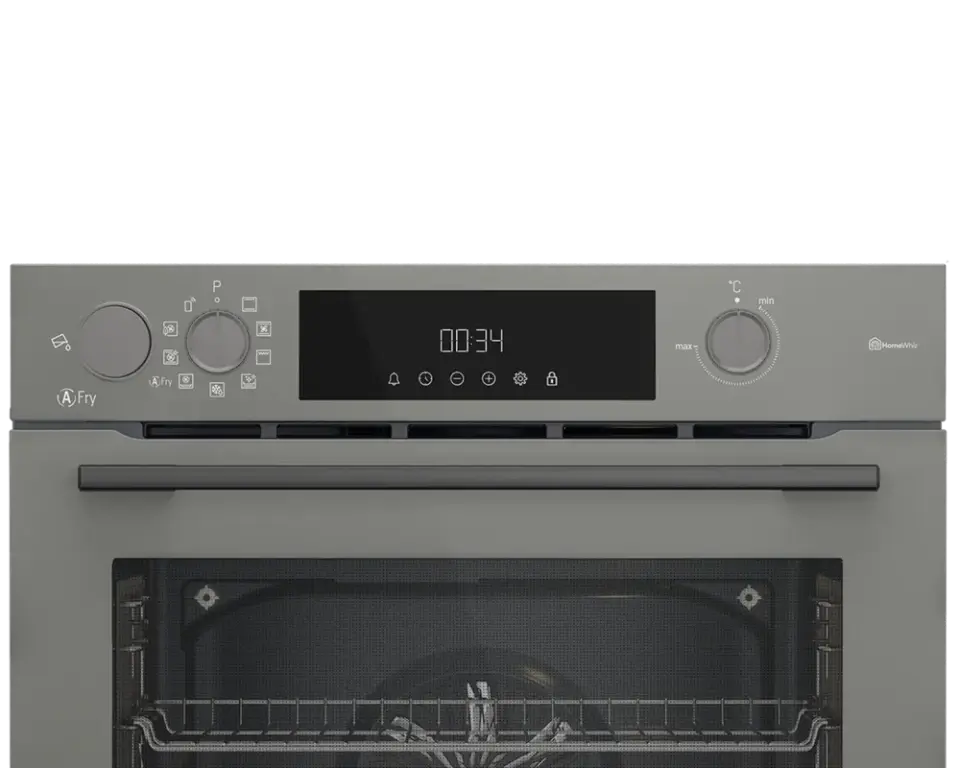 AFC 362 B AFry Buhar Destekli Fırın