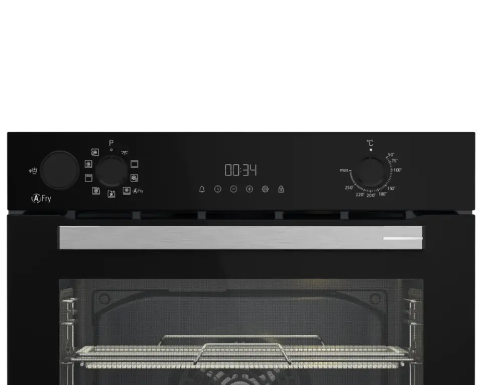 AFC 361 B AFry Buhar Destekli Fırın