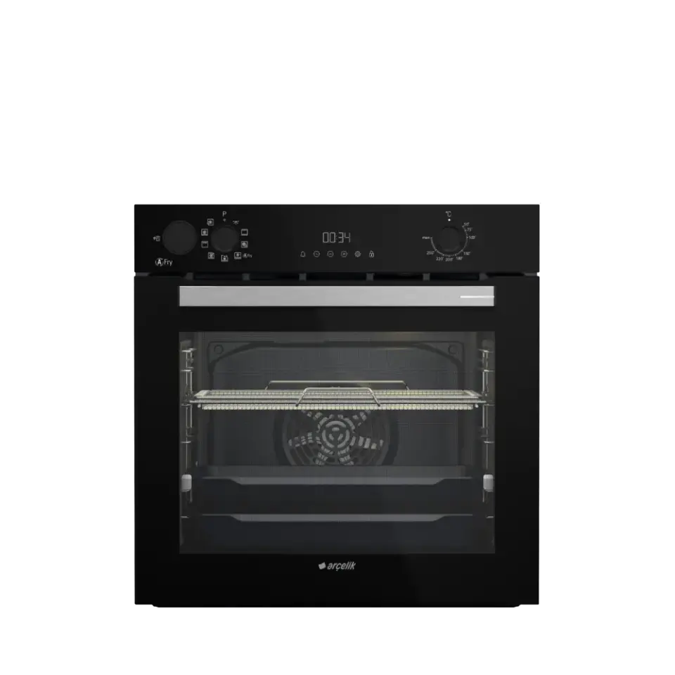 AFC 361 S AFry Buhar Destekli Fırın