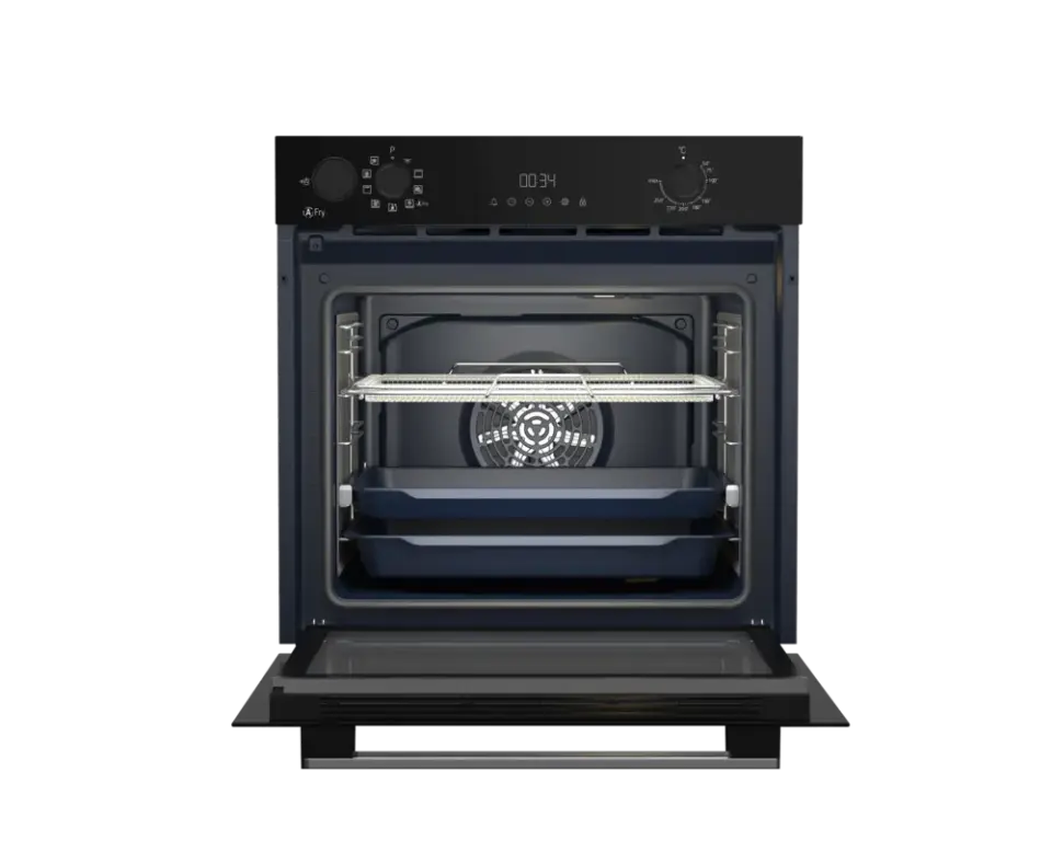 AFC 361 S AFry Buhar Destekli Fırın