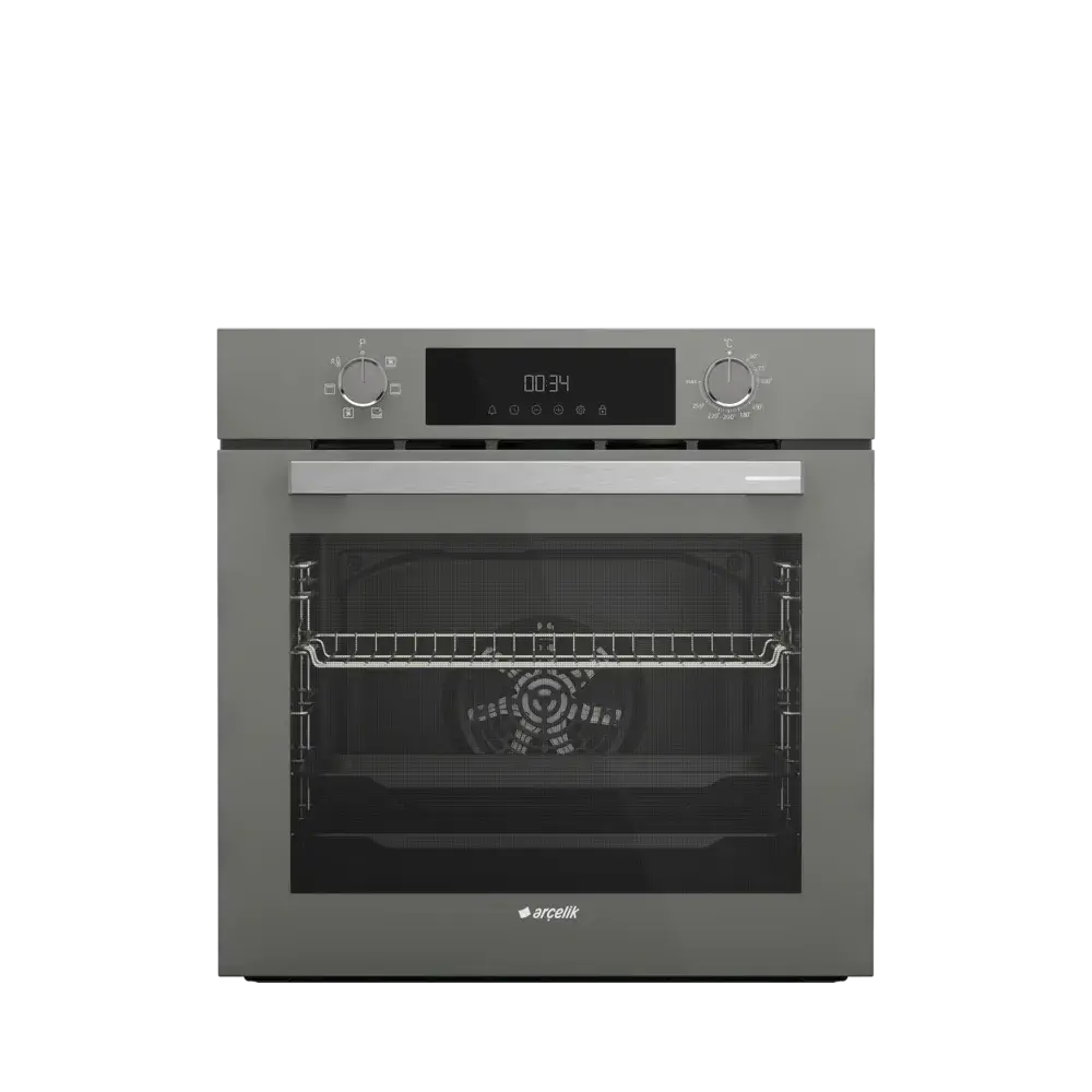 AFC 330 B Ankastre Standart Fırın