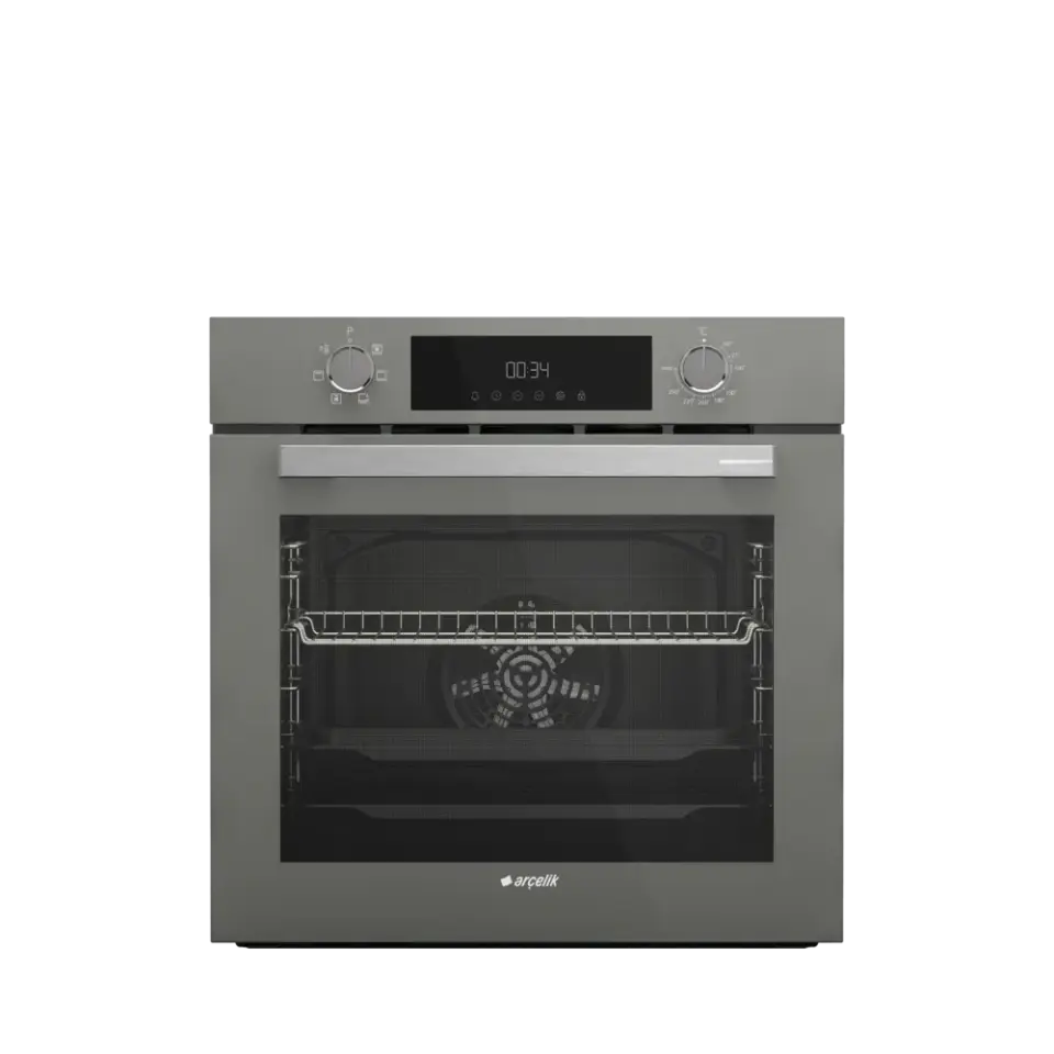 AFC 330 B Ankastre Standart Fırın