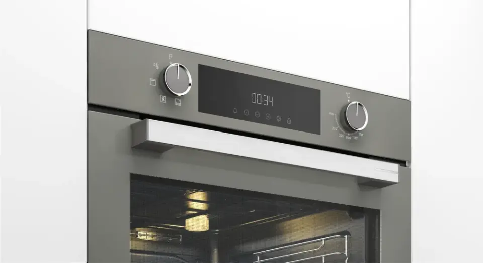 AFC 330 S Ankastre Standart Fırın