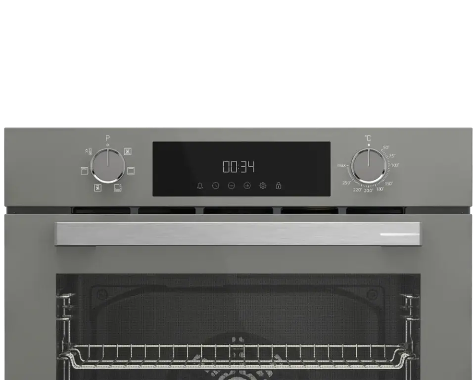 AFC 330 G Ankastre Standart Fırın