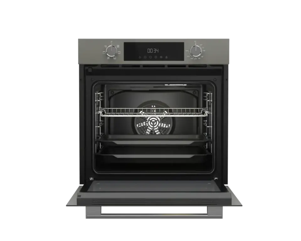 AFC 330 G Ankastre Standart Fırın