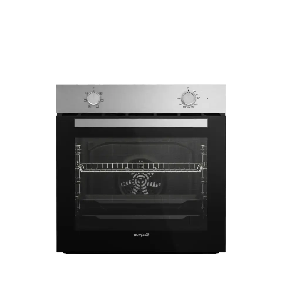 AFM 130 B Ankastre Standart Fırın