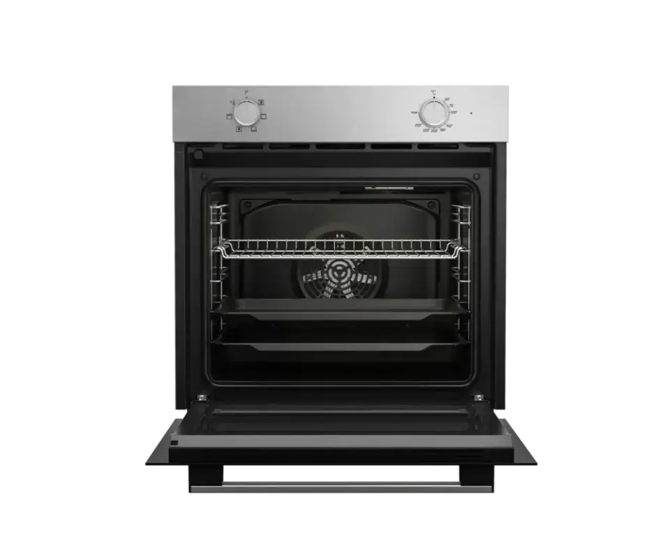 AFM 130 B Ankastre Standart Fırın