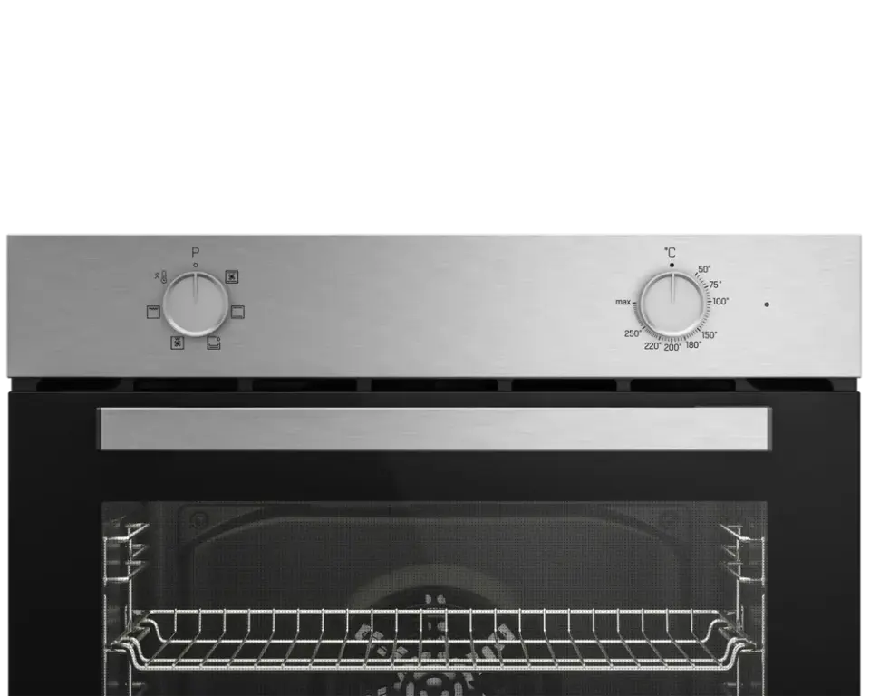 AFM 130 I Ankastre Standart Fırın