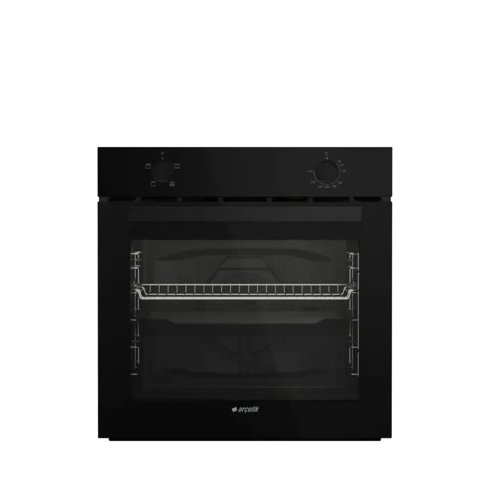 AFC 120 S Ankastre Standart Fırın