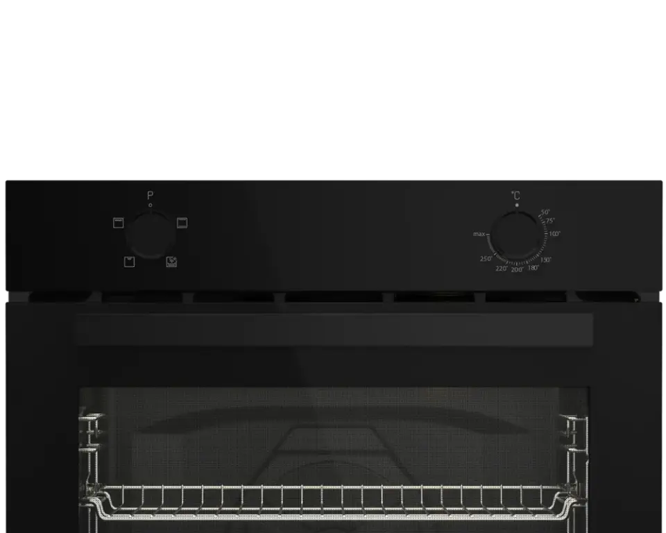 AFC 120 S Ankastre Standart Fırın