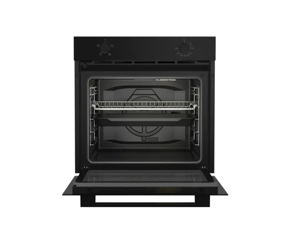 AFC 120 S Ankastre Standart Fırın