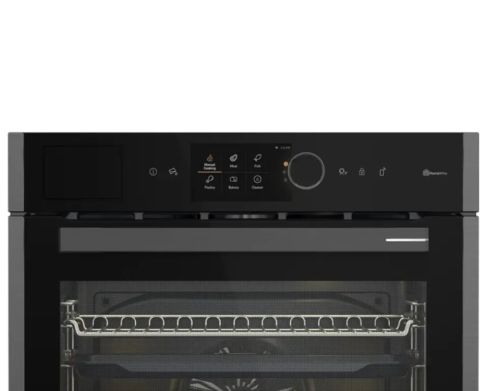 AFC 680 D Tam Buharlı A Fry Fırın