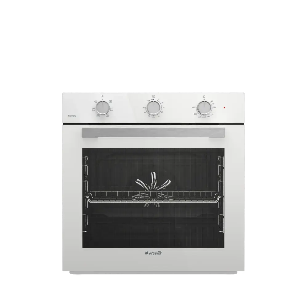 AFC 221 HB Ankastre Standart Fırın