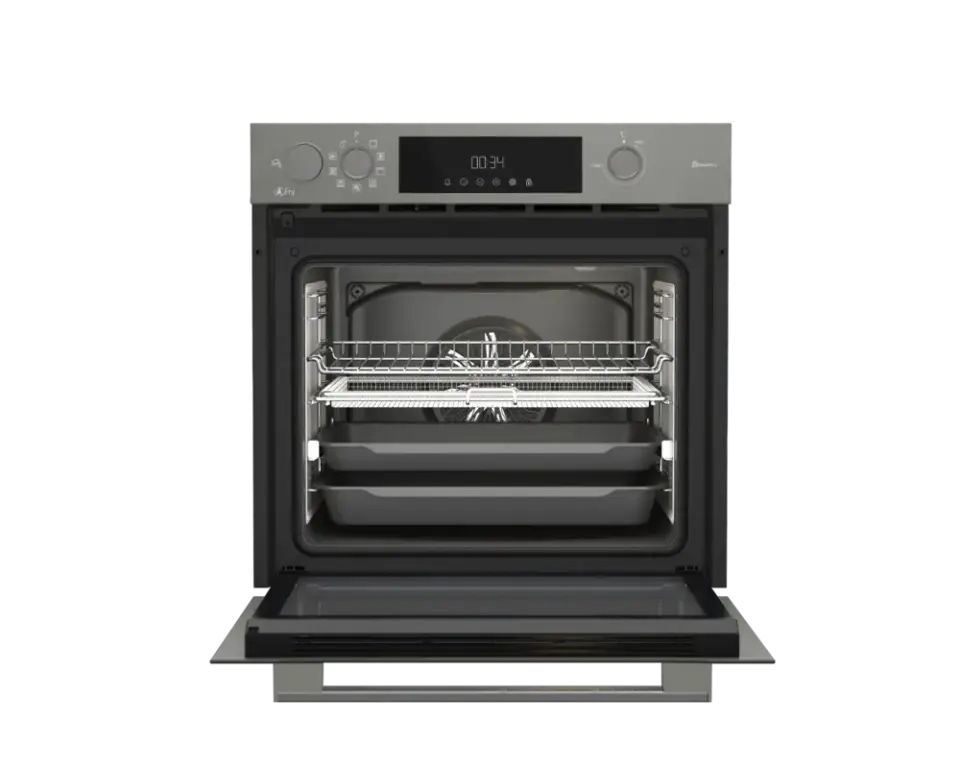 AFC 362 S AFry Buhar Destekli Fırın