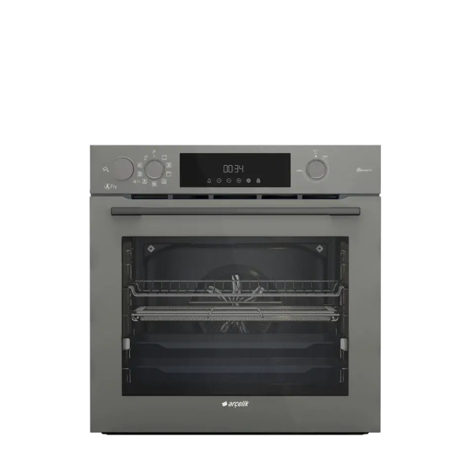 AFC 362 G AFry Buhar Destekli Fırın