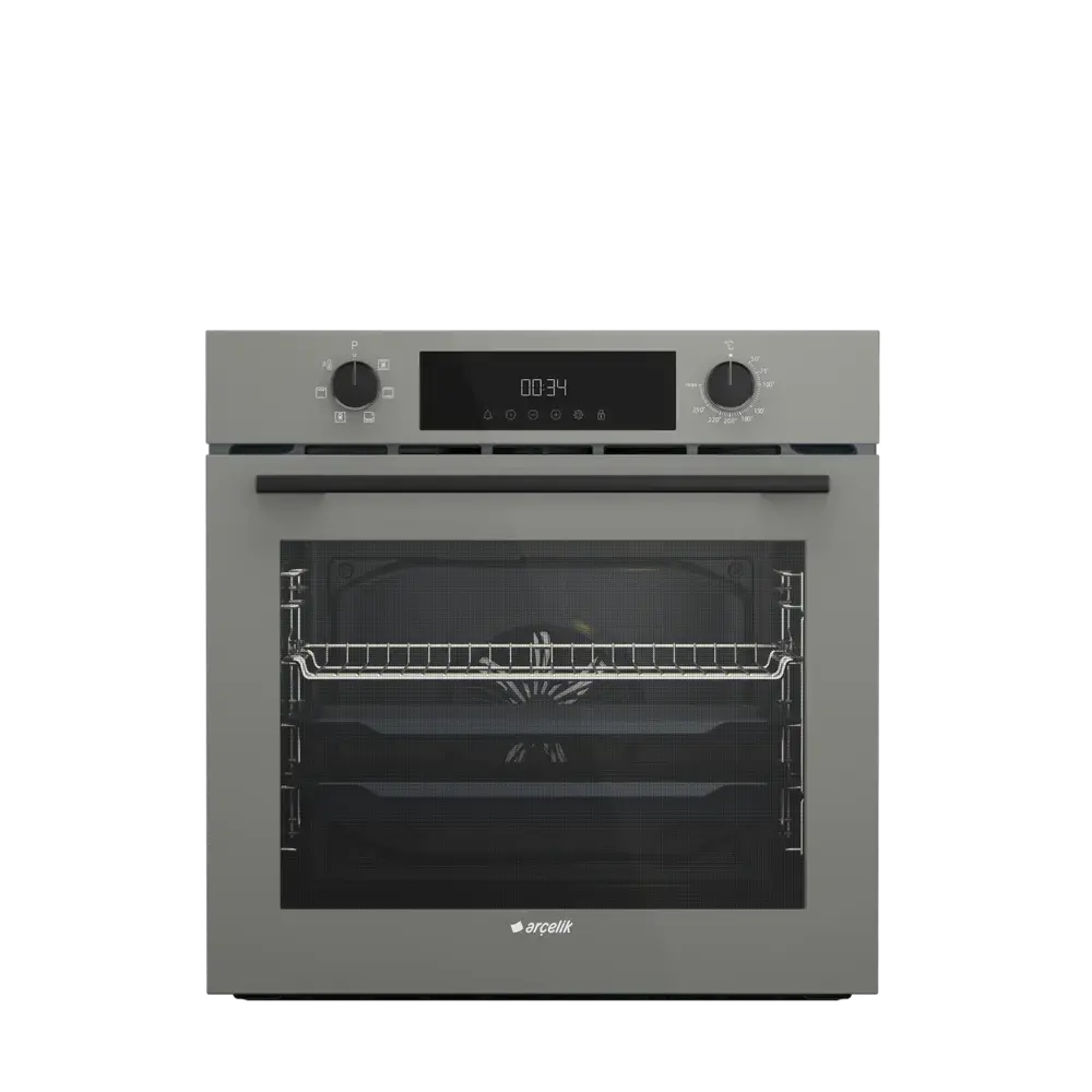 AFC 331 G Ankastre Standart Fırın