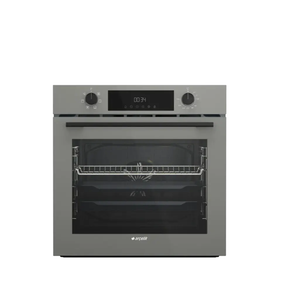 AFC 331 G Ankastre Standart Fırın