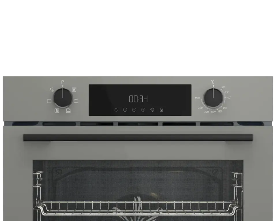 AFC 331 G Ankastre Standart Fırın