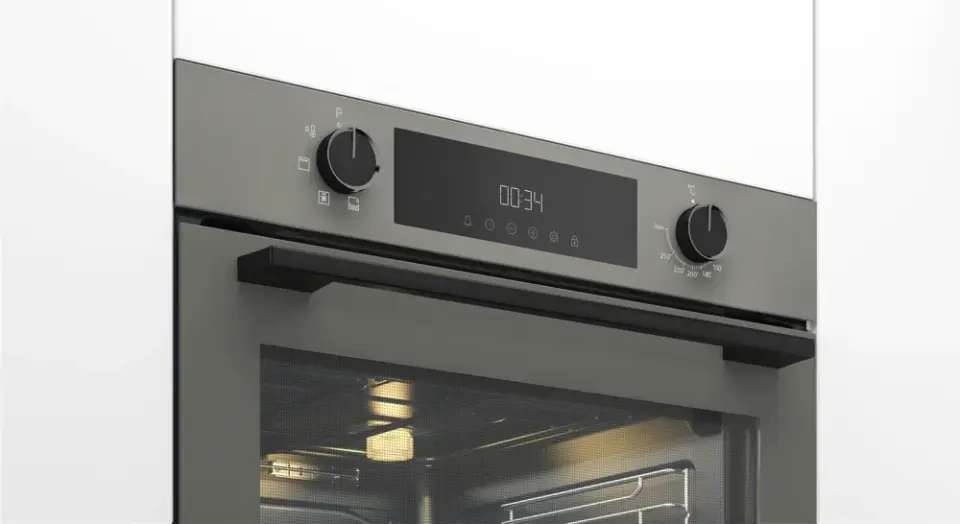 AFC 331 G Ankastre Standart Fırın