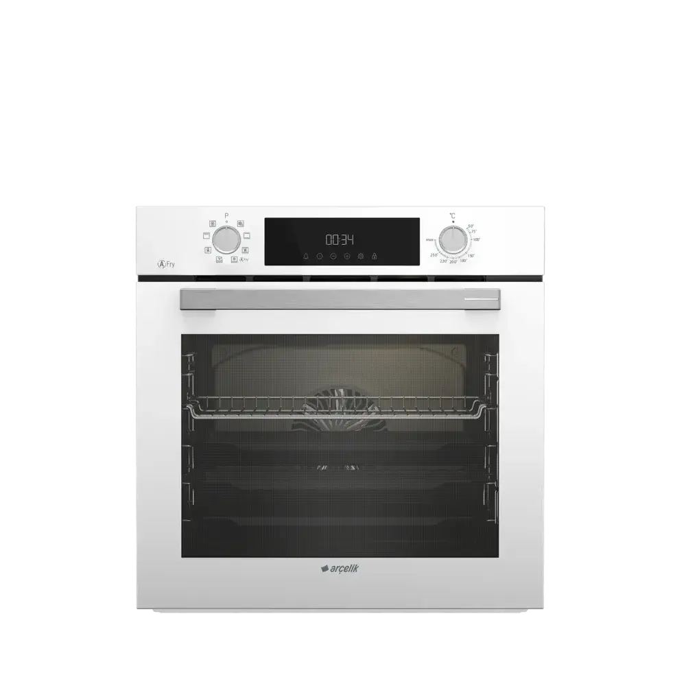 AFC 342 B A Fry Ankastre Fırın