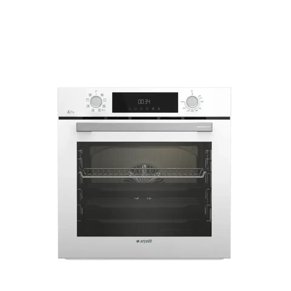 AFC 342 B A Fry Ankastre Fırın