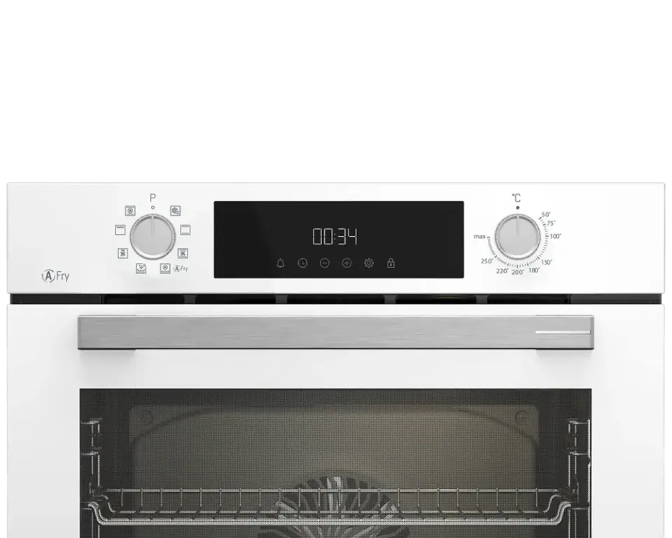 AFC 342 B A Fry Ankastre Fırın