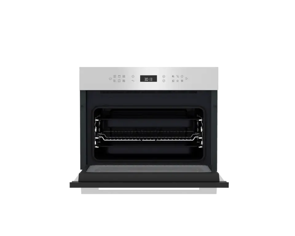 AFC 45 MD B 45 cm Mikrodalga Ankastre Fırın