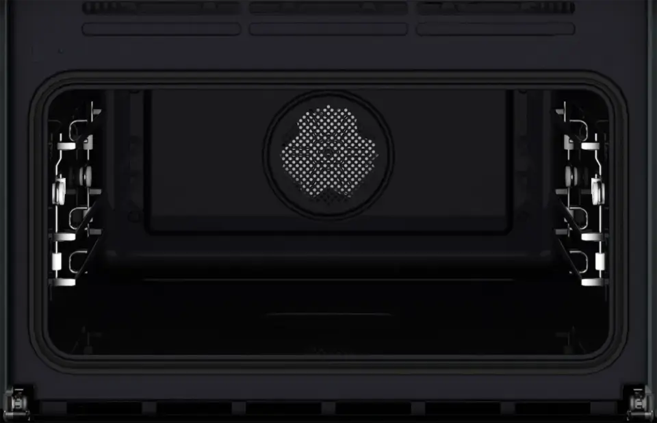 AFC 45 MD B 45 cm Mikrodalga Ankastre Fırın