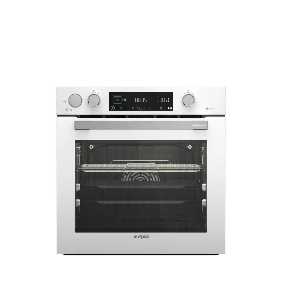 AFC 472 G AFry Buhar Destekli Fırın