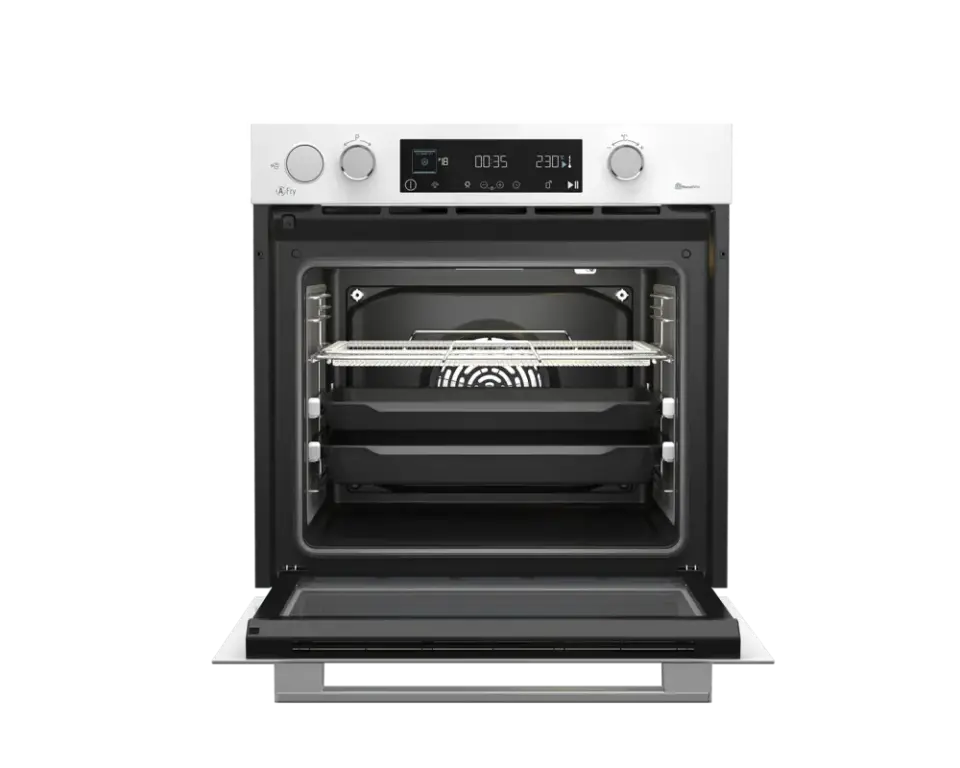 AFC 472 G AFry Buhar Destekli Fırın