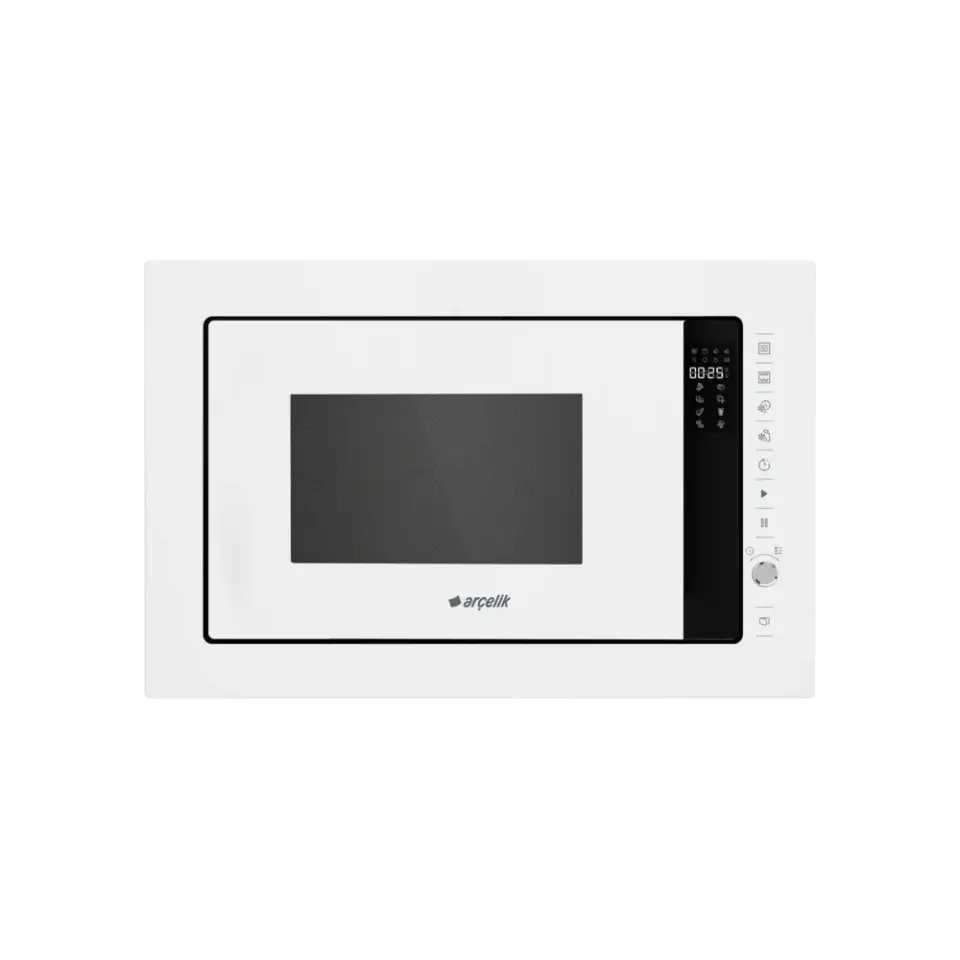 MA 2521 S Ankastre Mikrodalga