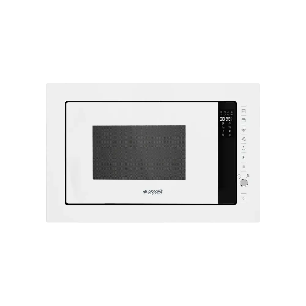 MA 2521 B Ankastre Mikrodalga