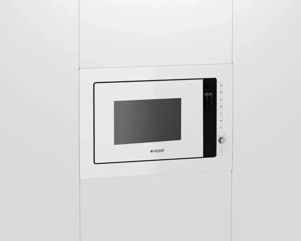 MA 2521 B Ankastre Mikrodalga